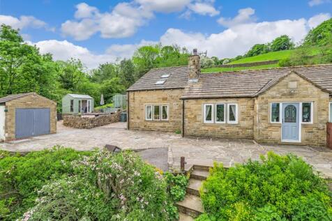 Woodside Lane, Cononley, Keighley, West Yorkshire, BD20