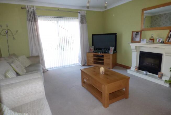 Living / Dining room