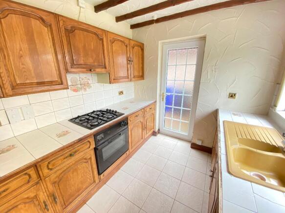 Kettering Drive, Eaton Park, Stoke on Trent, ST2 9LY photo 5