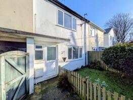 4, Pendeen Road, Truro TR1 1QP