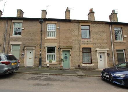 Long Row, Carrbrook, Stalybridge, Greater Manchester, SK15