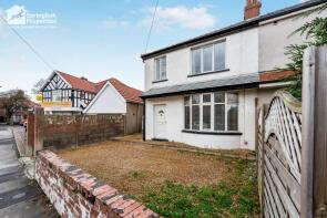 73, Fairfield Road, Morecambe LA3 1JP