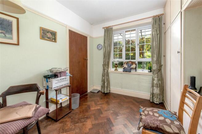 Spare Room
