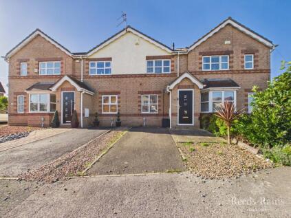 Navigation Way, Hull, East Yorkshire, HU9