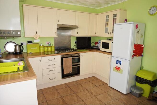 Kitchen / Diner