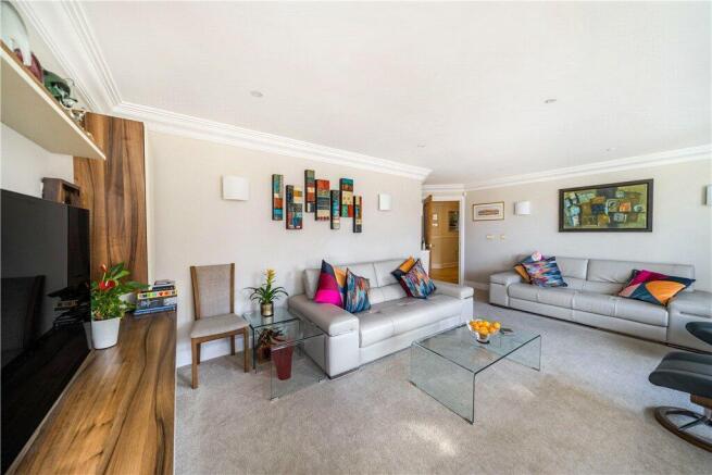 Davidson Frost-Wellings, DFW, Brockley Hill House,