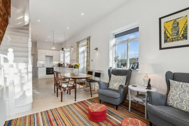 Living Space