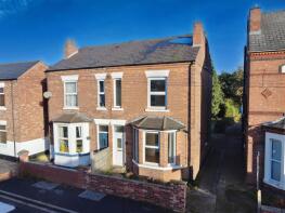 13, Mona Street, Nottingham NG9 2BY