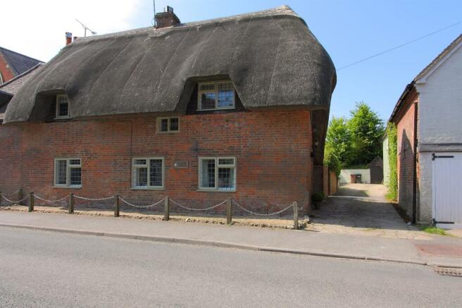 Beehive Cottage