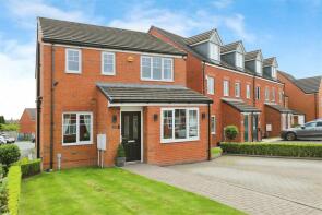 1, Elton Fold Chase, Bury BL8 1PW