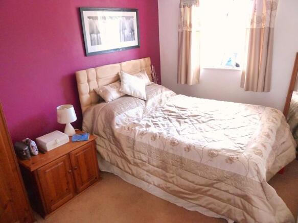 Bed 1
