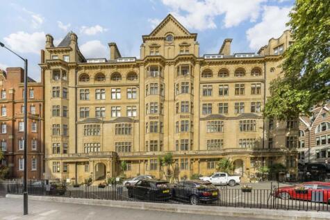Marylebone Road, Marylebone