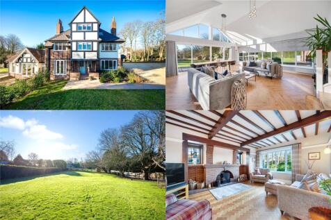 Mains Lane, Poulton-le-Fylde, Lancashire