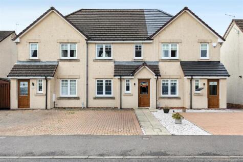 Orissa Drive, Dumbarton