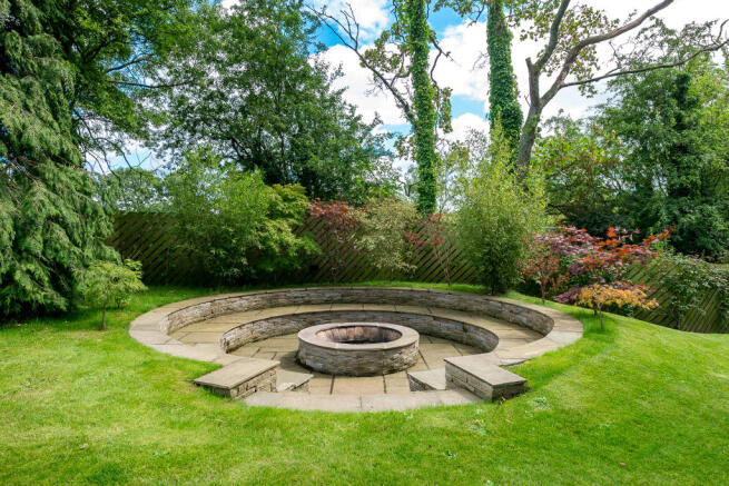 Firepit
