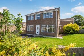 33, Mallard Road, Catterick Garrison DL9 3NP