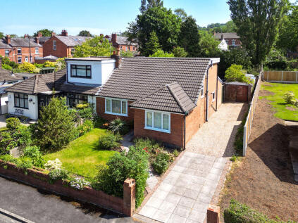 16 Beechfield, Hilldale WN8 7AR