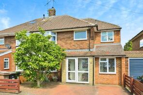 41, Fallowfield, Luton LU3 1UL