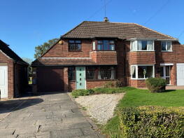 114, Longmoor Road, Halesowen B63 1AN