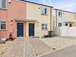 66, Wilkinson Gardens, Redruth TR15 2FD