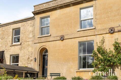 Wellsway, Bath, BA2