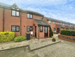 Flat 21, Mannington Court, Drew Street, Rodbourne, Swindon SN2 2JA