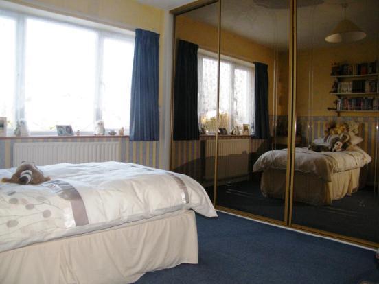 Guest Double Bedroom