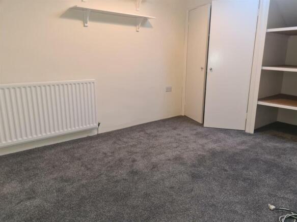 ATTIC ROOM