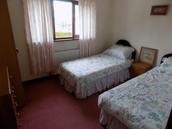 Bedroom Five