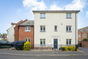 23, Purcell Road, Witham CM8 1AG