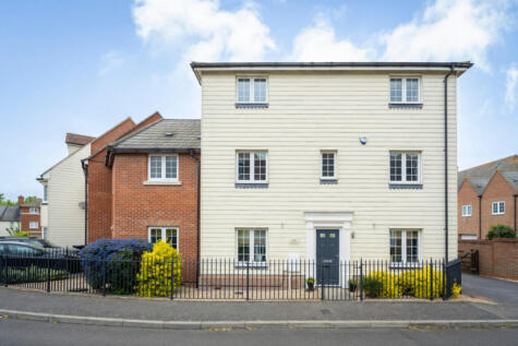 Purcell Road, Witham, CM8