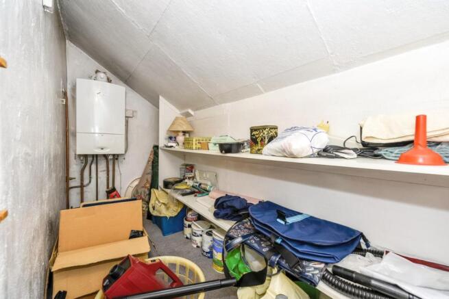 Store Room