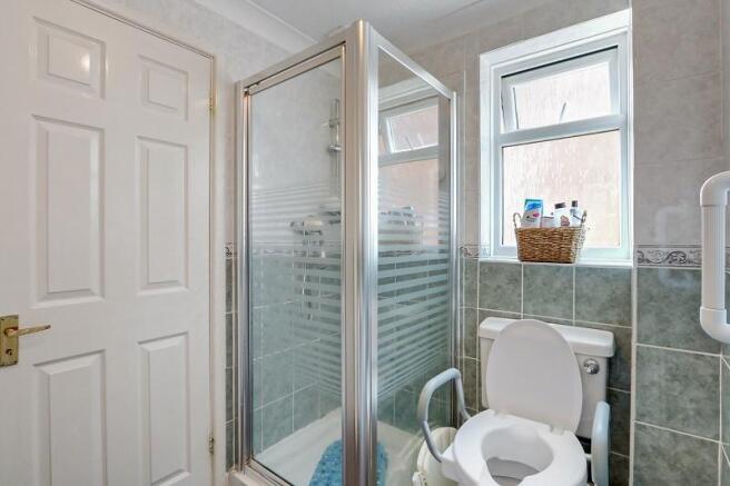 Master En-suite