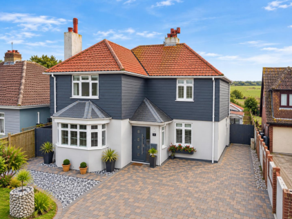 Merritt Road, Greatstone