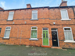 7, Montague Street, Doncaster DN1 2QY