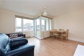 40, Clarence Crescent, London SW4 8LJ