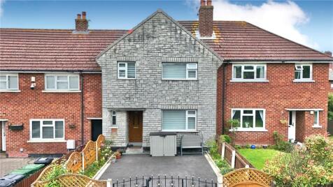 Greenbank Road, Wirral, Merseyside, CH48