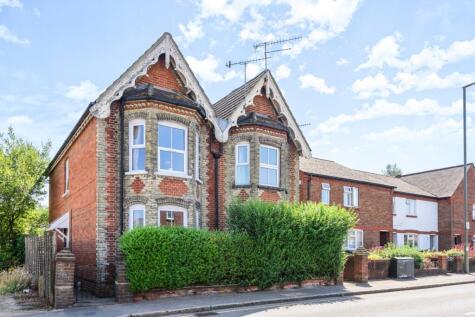 Stoke Road, Guildford, Surrey, GU1