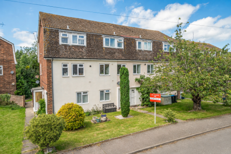 Woodford Court, Birchington