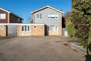 3, Ashridge Close, Milton Keynes MK3 7SE