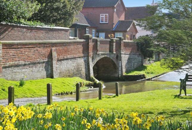New homes coming soon in Bottesford