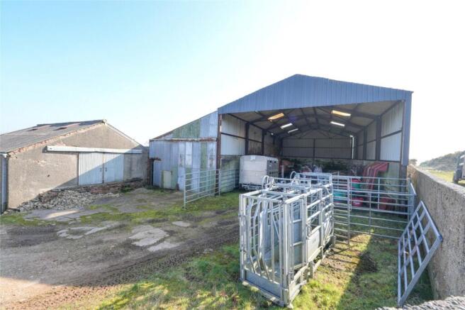 Farm Buildings