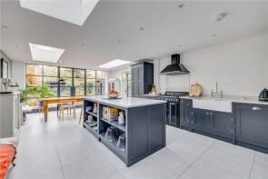 15, Althorp Road, London SW17 7ED