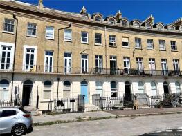 Flat 1a, 47, Sea Front, Hayling Island PO11 0AN