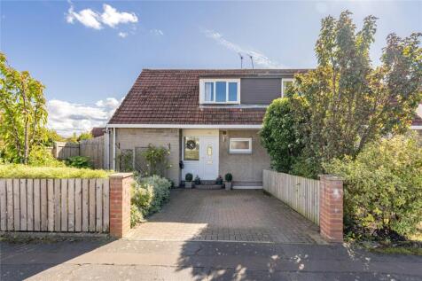 32 Stoneybank Grove, Musselburgh, East Lothian, EH21