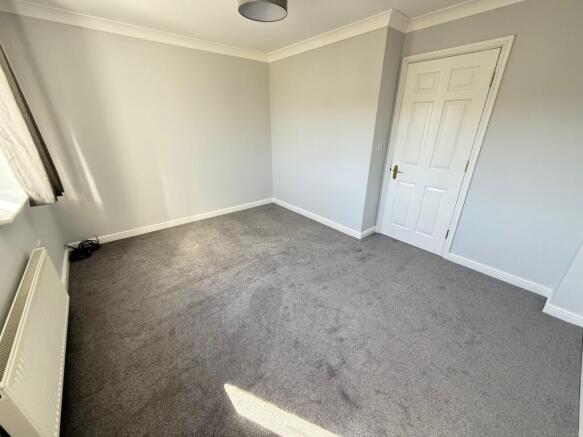 18 Riverside Court Bedroom Two