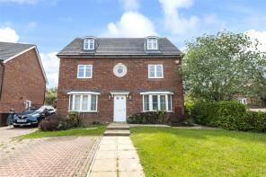 2, Bradbrook Drive, Longfield DA3 7BF