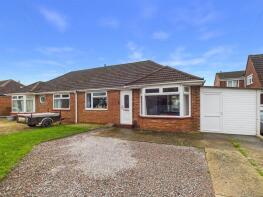 74, Oxstalls Drive, Gloucester GL2 9DE