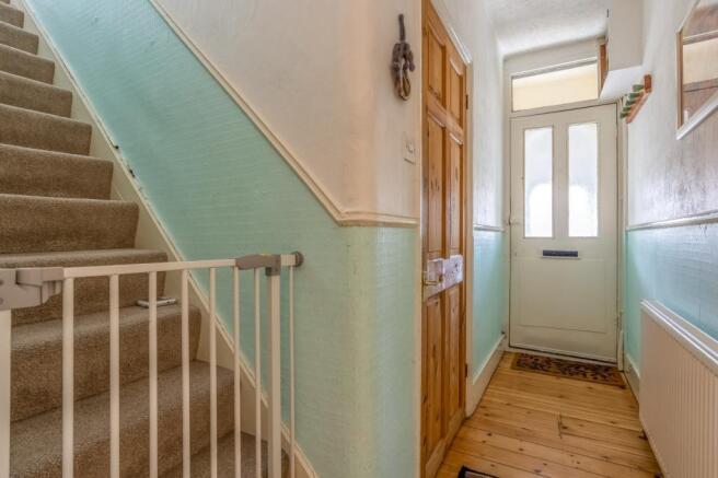 Stairwell