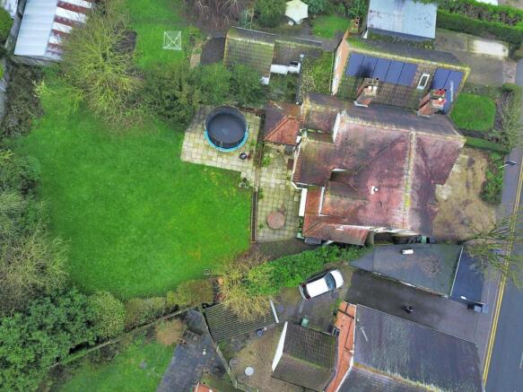 Aerial Aspect 